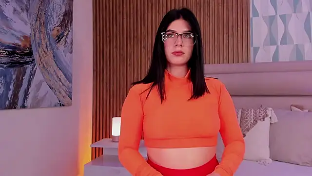 Snapshot of FatimaEvans chatting on 10.21.25 FatimaEvans online show from 10.21.25