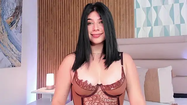 Snapshot of FatimaEvans chatting on 10.26.25 FatimaEvans online show from 10.26.25