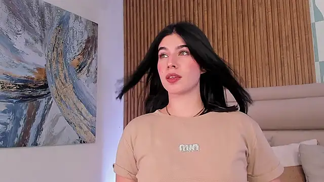 Snapshot of FatimaEvans chatting on 11.11.25 FatimaEvans online show from 11.11.25