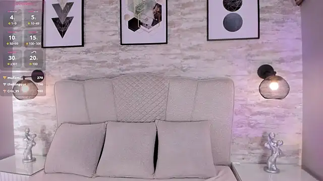 kanna 02 online show from 01.16.26