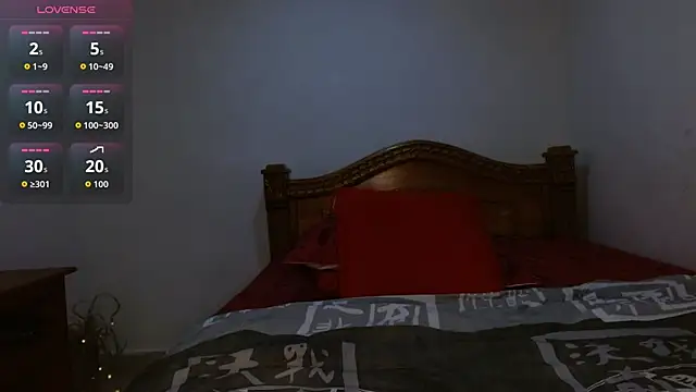 hotsexass online show from 03.21.26