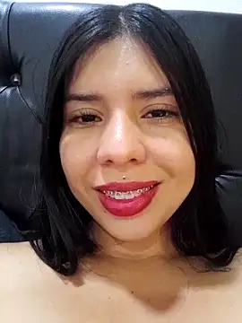 Snapshot of Anasoffie94 chatting on 03.19.25 Anasoffie94 online show from 03.19.25