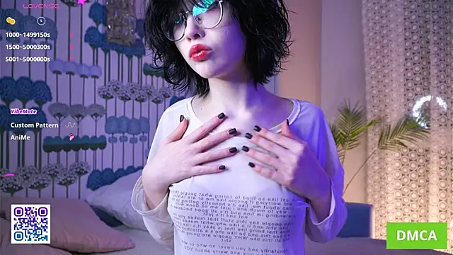 JodyHeap online show from 01.11.26