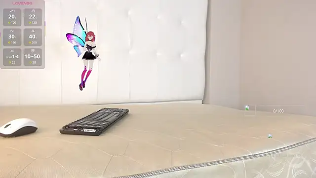 Snapshot of willow_smitt chatting on 09.29.25 willow smitt online show from 09.29.25