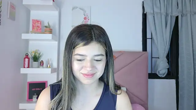 eva sin18 online show from 10.02.25