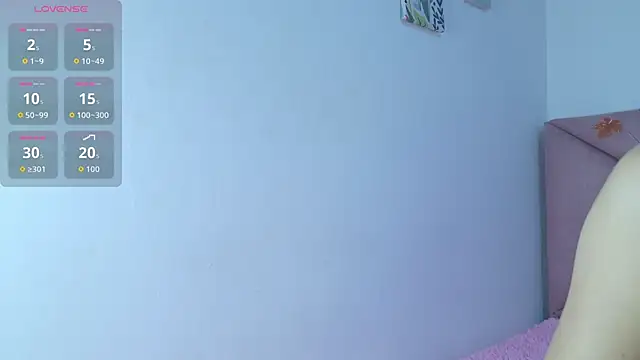 eva sin18 online show from 11.19.25