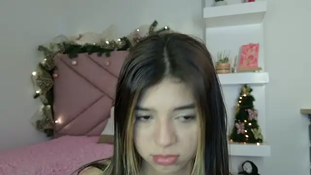 eva sin18 online show from 12.13.25