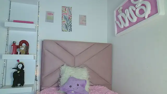 eva sin18 online show from 04.01.26