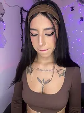 Snapshot of Kendramillerr_1 chatting on 03.11.25 Kendramillerr 1 online show from 03.11.25