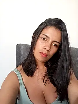 Nathaly 12 online show from 09.25.25