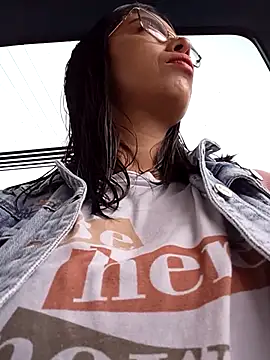 Nathaly 12 online show from 10.25.25