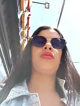 Nathaly 12 online show from 11.20.25