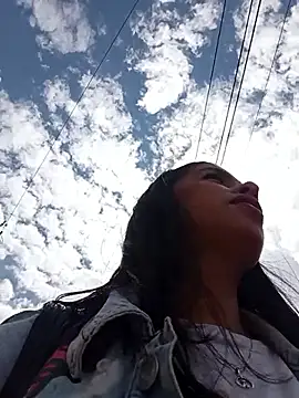 Nathaly 12 online show from 01.14.26