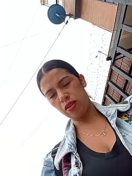 Nathaly 12 online show from 03.17.26