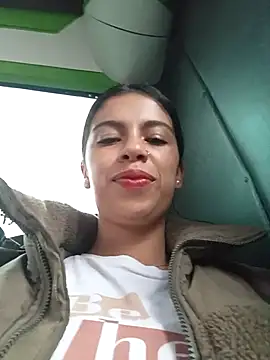 Nathaly 12 online show from 03.27.26