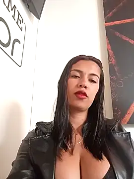 Nathaly 12 online show from 06.30.26