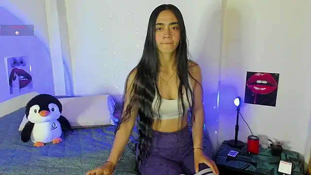 lizeth sweet online show from 09.28.25