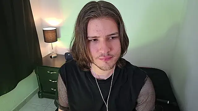 Snapshot of is_jesus chatting on 06.24.26 is jesus online show from 06.24.26
