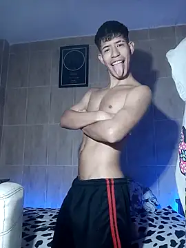 dareck 18 online show from 02.06.26