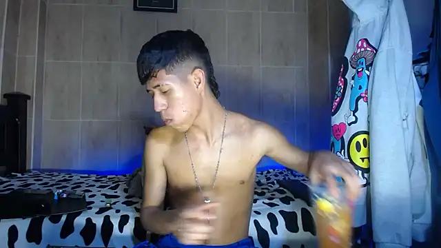 dareck 18 online show from 02.26.26