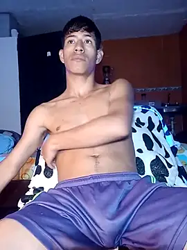 dareck 18 online show from 04.11.26