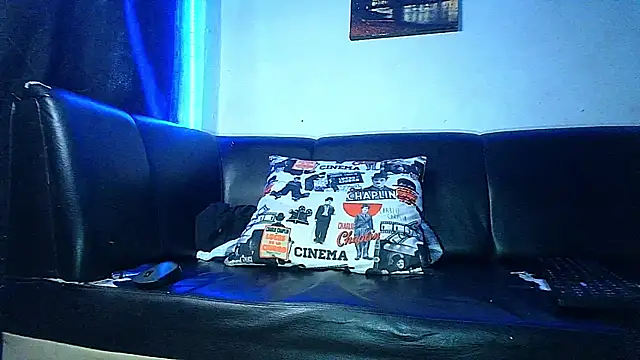 dareck 18 online show from 07.02.26