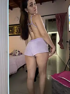 Paulet Johnson online show from 01.18.26