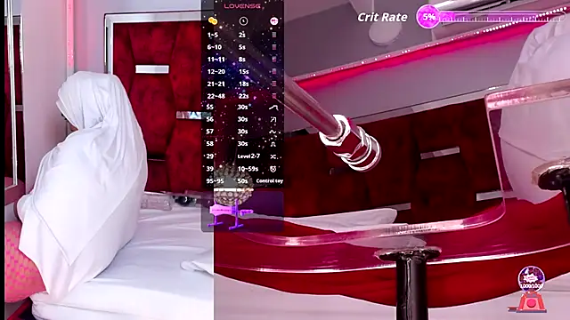 BBWHijab online show from 09.27.25