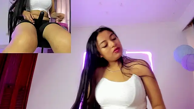 sweet cinamon online show from 02.21.26