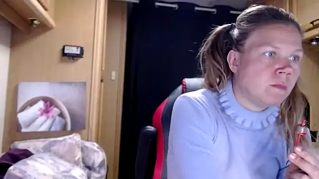 CallMeMaria online show from 01.16.25