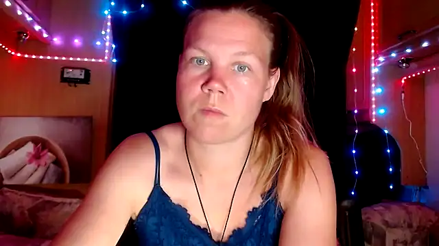 CallMeMaria online show from 02.01.25