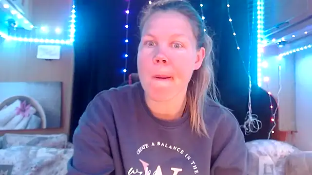 CallMeMaria online show from 02.19.25