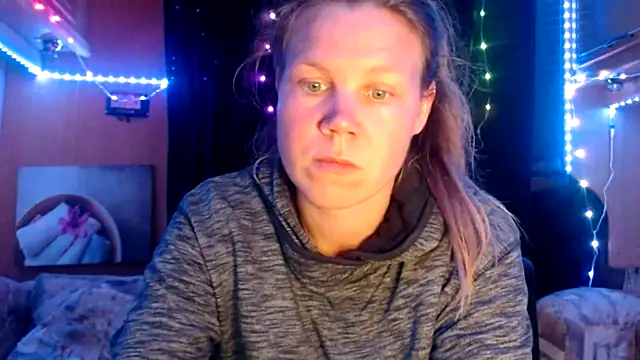 CallMeMaria online show from 02.27.25