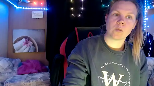 CallMeMaria online show from 03.05.25