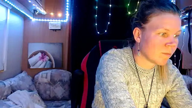 CallMeMaria online show from 03.20.25