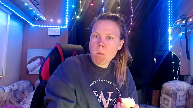 CallMeMaria online show from 03.22.25