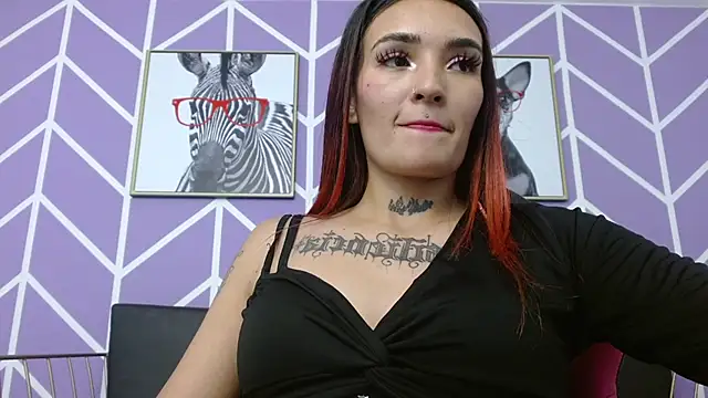 Snapshot of Katy_luxury chatting on 03.10.25 Katy luxury online show from 03.10.25