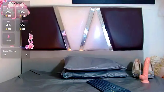 alexsandra kiss online show from 11.04.25