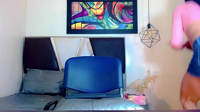 alexsandra kiss online show from 11.07.25