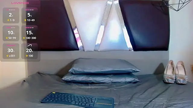 alexsandra kiss online show from 12.03.25