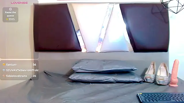 alexsandra kiss online show from 12.04.25