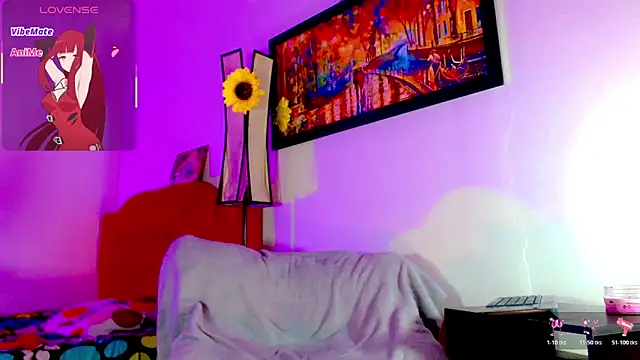 alexsandra kiss online show from 03.29.26