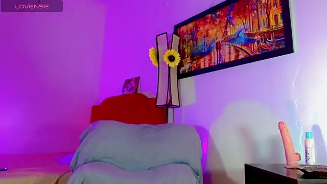 alexsandra kiss online show from 04.05.26