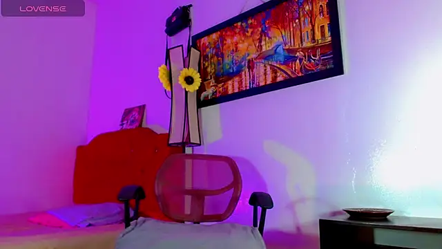 alexsandra kiss online show from 04.06.26