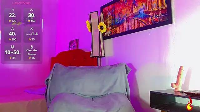 alexsandra kiss online show from 04.14.26