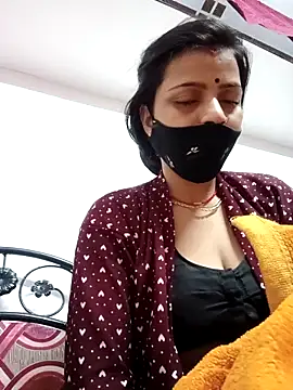 Daya Chheda online show from 12.14.25