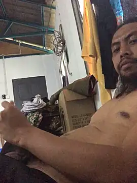 John Syukri online show from 03.14.25