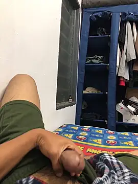 John Syukri online show from 11.25.25