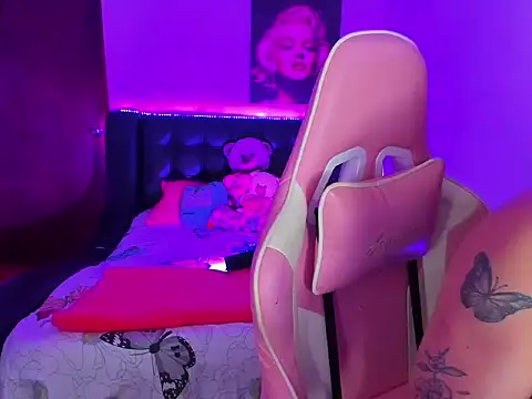 Aleja monnroe online show from 01.17.26