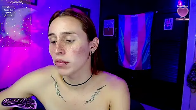 Malud09 online show from 02.28.26